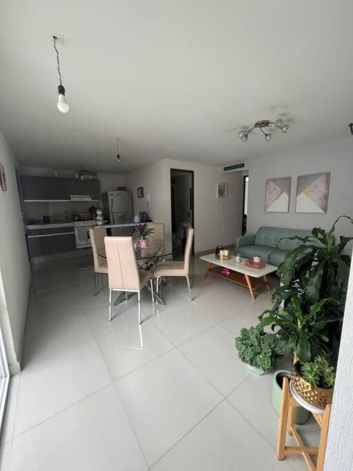 Departamento En Coyoacan 멕시코 시 외부 사진